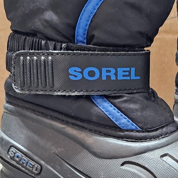 Sorel Snow Boots - Picture 5 of 7